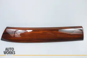 66938700 MASERATI Front Left Driver Door Wood Panel