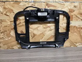 68274708AC CHRYSLER Panel Radio Dash Bezel 300S #2
