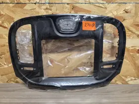 68274708AC CHRYSLER Panel Radio Dash Bezel 300S #3