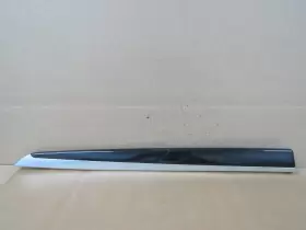 7225529-07 BMW Rear Left Door Molding F10