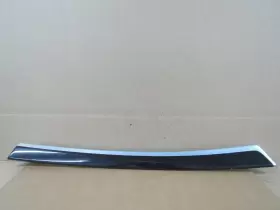 7225552-10 BMW Front Right Door Molding F10