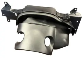 735632814 FIAT Steering Wheel Lower Shroud Cowling 500X