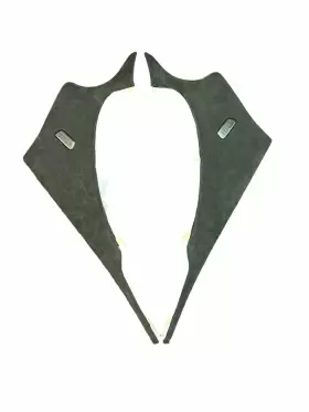 8-054-080 BMW Grancoupe Rear Left Right Interior Cover 650I