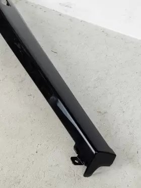 8002A663 MITSUBISHI Right Dashboard Bezel Garnish Lancer Evo #3