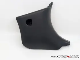 83111-S6M-A00ZA ACURA Passenger Kick Panel Cowl Rsx