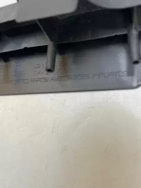 84138114 CHEVROLET Convertible Rear Seat Camaro #2
