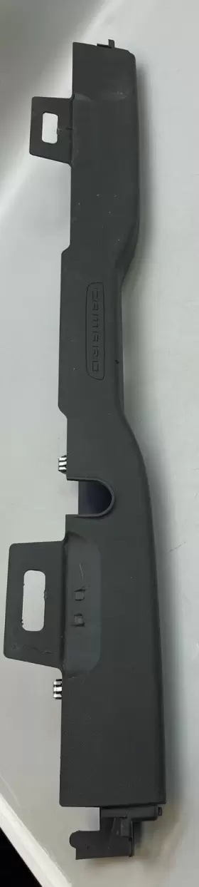 84138114 CHEVROLET Convertible Rear Seat Camaro