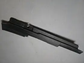84251-SCV HONDA Lh Driver Door Sill Scuff Plate Lower Element #2