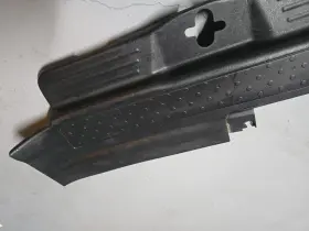84251-SCV HONDA Lh Driver Door Sill Scuff Plate Lower Element #3