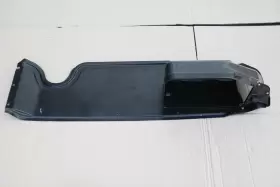 993.504.051.00 PORSCHE Fuse Box Panel Firewall 911 Cross #2