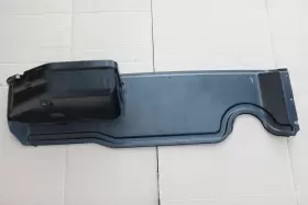 993.504.051.00 PORSCHE Fuse Box Panel Firewall 911 Cross