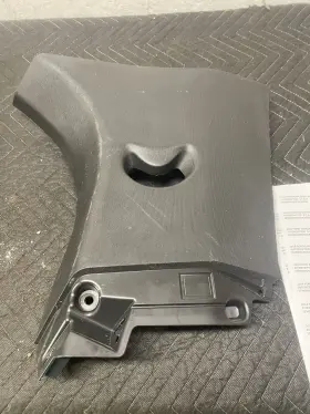 BB53-7851749-EDW FORD Police Left Trunk Upper Pillar 4X4