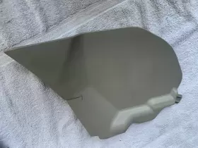 CC2964241 MAZDA Center Console Left Cover