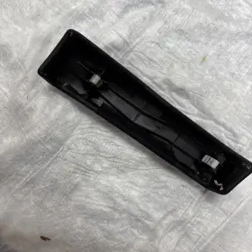 KB8C55341 MAZDA Dash Dashboard Left Lower Cover Panel CX-5 #2