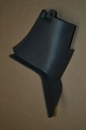 16656005 FACTORY OEM PART Driver Pillar Windshield Seal Panel