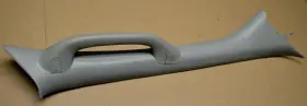 1T24-7803512-BA FORD Passenger Pillar Cover Panel Bezel Grab
