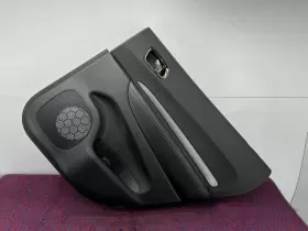 1XX53DX9AD MOPAR Srt Door Left Driver Center Console Cover