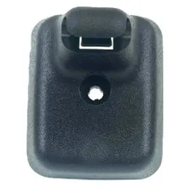 F4126 FAIRCHILD Driver Passenger Sun Visor Clip Set F-150