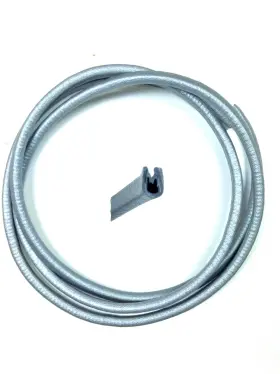 ET1011-GRAY FAIRCHILD INDUSTRIES Windlace