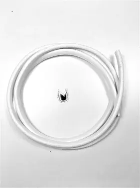 ET1011-WHITE FAIRCHILD INDUSTRIES Windlace