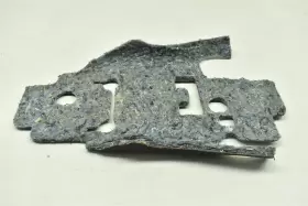 082322900 FERRARI Console Sound Deadening Pad #3