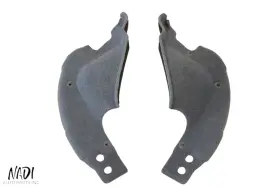 082892000 FERRARI Left Right Trunk Hinge Cover Panel