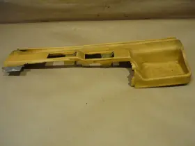 61566200 FERRARI Testarossa Lh Outer Console