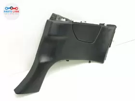 69789900 FERRARI Rear Right Quarter Speaker Cover Panel Card #3