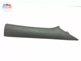 80581100 FERRARI Front Right Pillar Inner Molding Ebony F149 #3