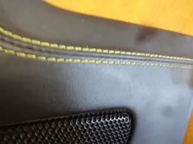 81434200 FERRARI Italia Lh Rear Screen #3