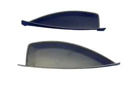 87218200 FERRARI Front Lh Rh Dash Panel End Set