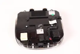 318010-A1 FERRARI USED PARTS Central Ceiling Light Unit