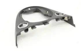 1096536X FIAT Shifter Panel Bezel 500 #3