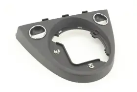 1096536X FIAT Shifter Panel Bezel 500