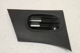 1SC79JXWAC FIAT Left Center Console Hvac Climate Control Vent #2