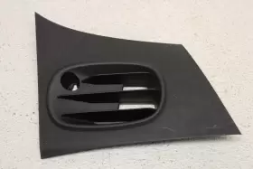 1SC79JXWAC FIAT Left Center Console Hvac Climate Control Vent