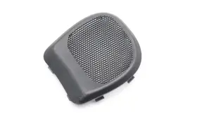 2299079 FIAT Front Rear Left Driver Door Speaker Cover #2