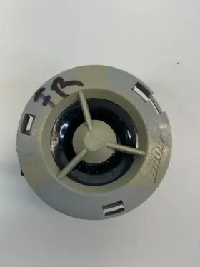 317444-001 FIAT Front Right Passenger Pillar Tweeter Speaker #2