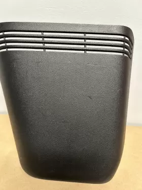 5LB79JD7AA FIAT Rear Body Right Radio Amplifier Cover 500 #2