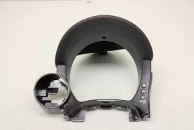 5LD881XXAB FIAT Abarth Gauge Cluster Bezel Cover Dash 500