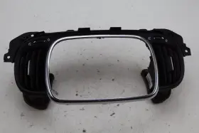5VG63JXWAB FIAT Left Dashboard Radio Ac Center Air Vent Panel