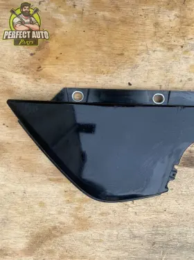 68285255AA FIAT Rear Right Door Exterior Quarter Panel 500X #2