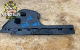 68285255AA FIAT Rear Right Door Exterior Quarter Panel 500X #3