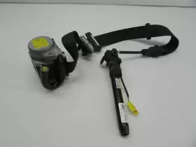 6AN75MS7AA FIAT Seatbelt Seat Belt Right Passenger Front 500X #2