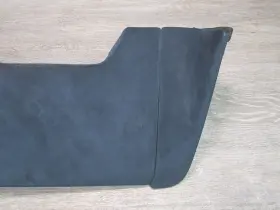 C1311404017BB FISKER Karma Front Left Dash Lower Kick Cover #3