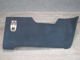 C1311404017BB FISKER Karma Front Left Dash Lower Kick Cover