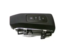 FM2940100757B FISKER Ocean Dash Headlight Parking Brake