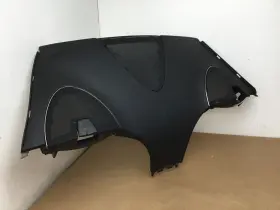 156F FISKER KARMA Rear Interior Deck Parcel Shelf Cover Panel #2