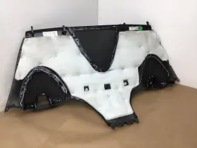 156F FISKER KARMA Rear Interior Deck Parcel Shelf Cover Panel #3