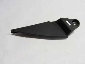 A120 FISKER KARMA Front Right Passenger Corner Cover Panel
